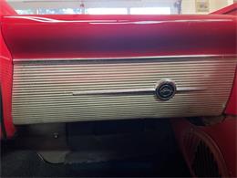 1962 Chevrolet Impala (CC-2019658) for sale in Evans City, Pennsylvania