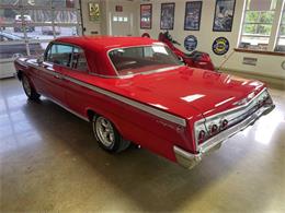 1962 Chevrolet Impala (CC-2019658) for sale in Evans City, Pennsylvania