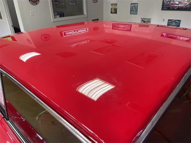 1962 Chevrolet Impala (CC-2019658) for sale in Evans City, Pennsylvania