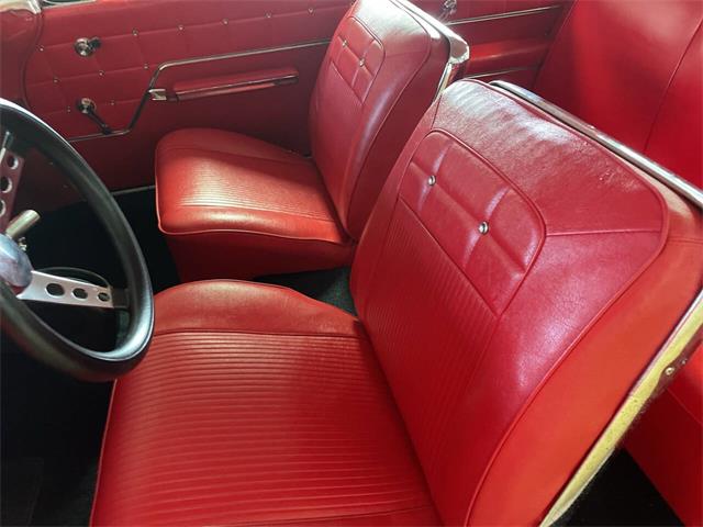 1962 Chevrolet Impala (CC-2019658) for sale in Evans City, Pennsylvania