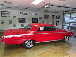 1962 Chevrolet Impala (CC-2019658) for sale in Evans City, Pennsylvania