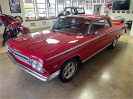 1962 Chevrolet Impala (CC-2019658) for sale in Evans City, Pennsylvania