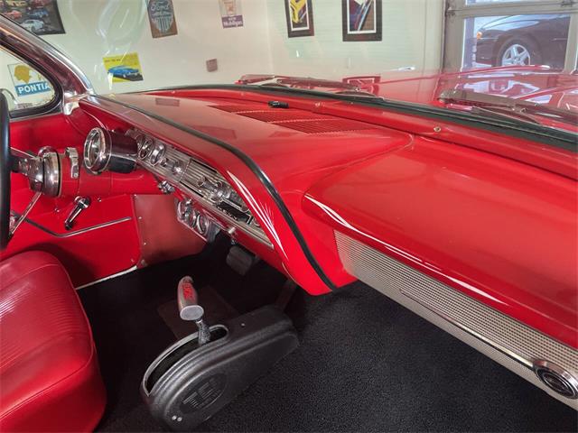 1962 Chevrolet Impala (CC-2019658) for sale in Evans City, Pennsylvania