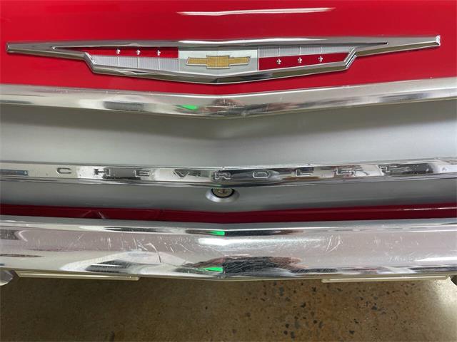 1962 Chevrolet Impala (CC-2019658) for sale in Evans City, Pennsylvania
