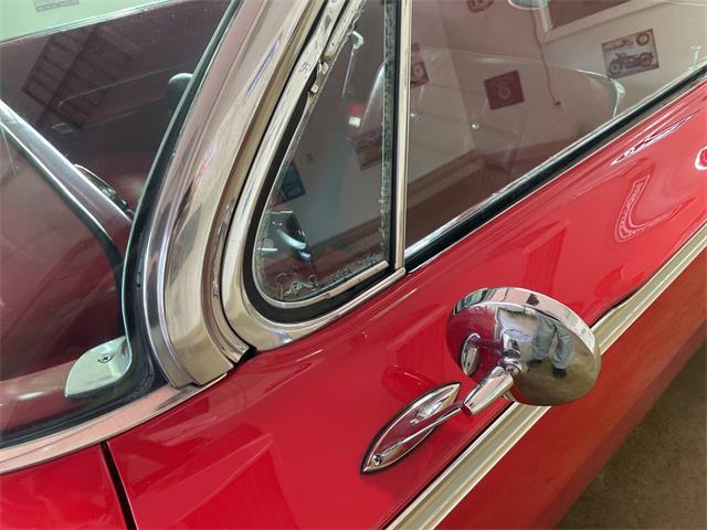 1962 Chevrolet Impala (CC-2019658) for sale in Evans City, Pennsylvania