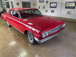 1962 Chevrolet Impala (CC-2019658) for sale in Evans City, Pennsylvania