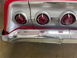 1962 Chevrolet Impala (CC-2019658) for sale in Evans City, Pennsylvania