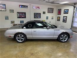 2004 Ford Thunderbird (CC-2019669) for sale in Evans City, Pennsylvania