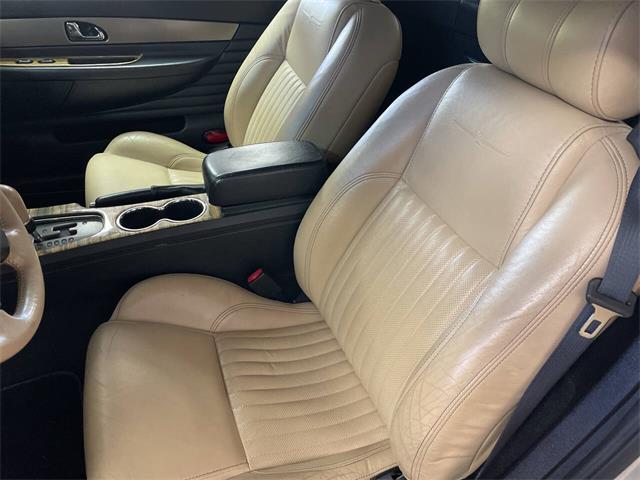 2004 Ford Thunderbird (CC-2019669) for sale in Evans City, Pennsylvania