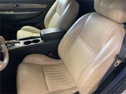 2004 Ford Thunderbird (CC-2019669) for sale in Evans City, Pennsylvania