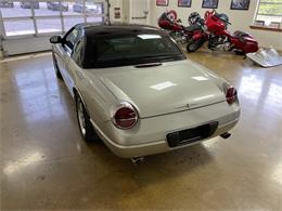 2004 Ford Thunderbird (CC-2019669) for sale in Evans City, Pennsylvania