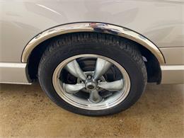 2004 Ford Thunderbird (CC-2019669) for sale in Evans City, Pennsylvania