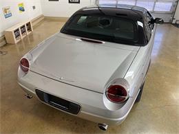 2004 Ford Thunderbird (CC-2019669) for sale in Evans City, Pennsylvania