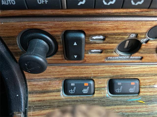 2004 Ford Thunderbird (CC-2019669) for sale in Evans City, Pennsylvania
