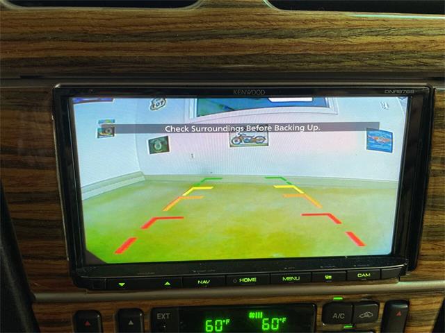 2004 Ford Thunderbird (CC-2019669) for sale in Evans City, Pennsylvania