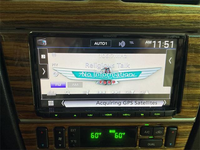 2004 Ford Thunderbird (CC-2019669) for sale in Evans City, Pennsylvania