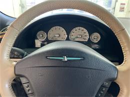 2004 Ford Thunderbird (CC-2019669) for sale in Evans City, Pennsylvania