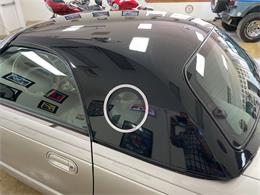 2004 Ford Thunderbird (CC-2019669) for sale in Evans City, Pennsylvania