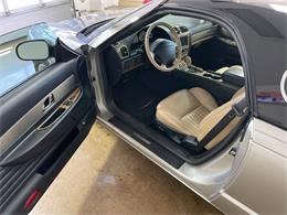 2004 Ford Thunderbird (CC-2019669) for sale in Evans City, Pennsylvania