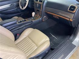 2004 Ford Thunderbird (CC-2019669) for sale in Evans City, Pennsylvania