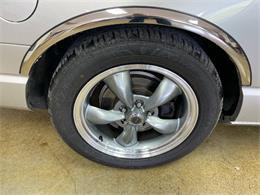 2004 Ford Thunderbird (CC-2019669) for sale in Evans City, Pennsylvania