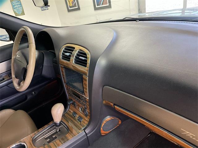 2004 Ford Thunderbird (CC-2019669) for sale in Evans City, Pennsylvania
