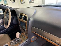 2004 Ford Thunderbird (CC-2019669) for sale in Evans City, Pennsylvania