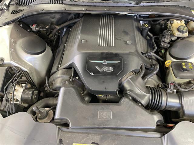 2004 Ford Thunderbird (CC-2019669) for sale in Evans City, Pennsylvania
