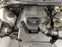 2004 Ford Thunderbird (CC-2019669) for sale in Evans City, Pennsylvania