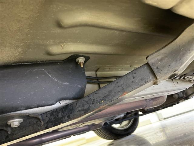 2004 Ford Thunderbird (CC-2019669) for sale in Evans City, Pennsylvania