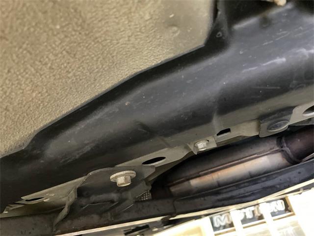 2004 Ford Thunderbird (CC-2019669) for sale in Evans City, Pennsylvania