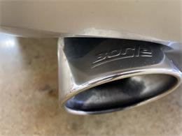 2004 Ford Thunderbird (CC-2019669) for sale in Evans City, Pennsylvania