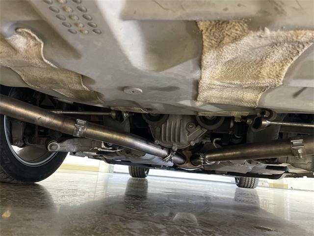 2004 Ford Thunderbird (CC-2019669) for sale in Evans City, Pennsylvania
