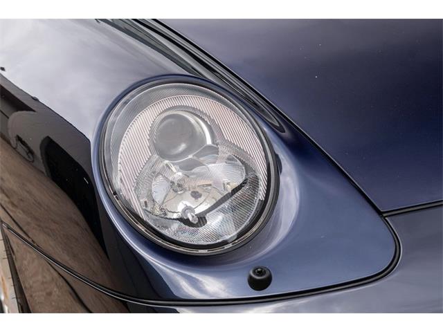 1995 Porsche 911 (CC-2019681) for sale in Houston, Texas