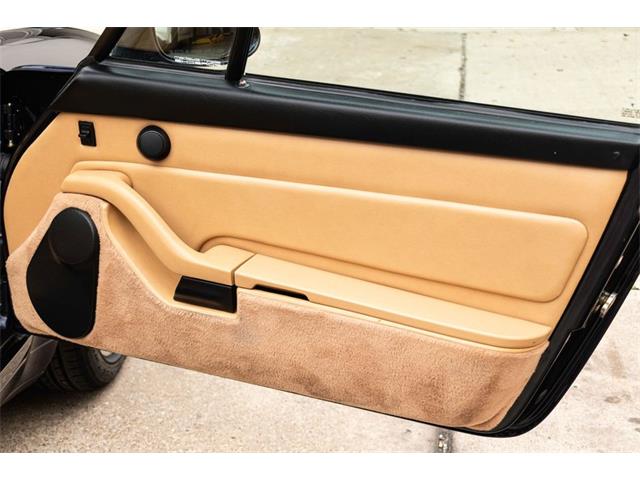 1995 Porsche 911 (CC-2019681) for sale in Houston, Texas