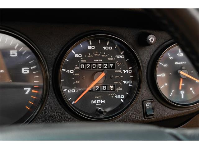 1995 Porsche 911 (CC-2019681) for sale in Houston, Texas