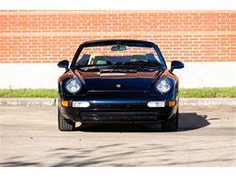 1995 Porsche 911 (CC-2019681) for sale in Houston, Texas