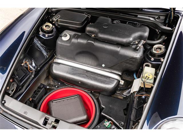 1995 Porsche 911 (CC-2019681) for sale in Houston, Texas