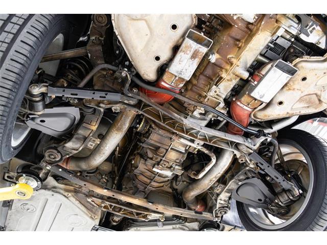1995 Porsche 911 (CC-2019681) for sale in Houston, Texas