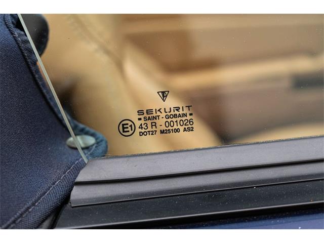 1995 Porsche 911 (CC-2019681) for sale in Houston, Texas