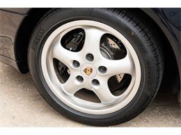1995 Porsche 911 (CC-2019681) for sale in Houston, Texas
