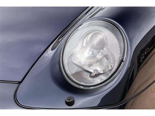 1995 Porsche 911 (CC-2019681) for sale in Houston, Texas