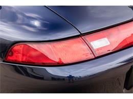 1995 Porsche 911 (CC-2019681) for sale in Houston, Texas