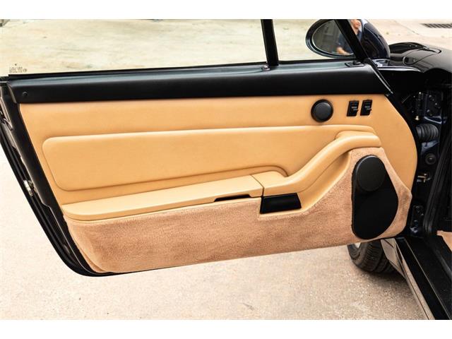 1995 Porsche 911 (CC-2019681) for sale in Houston, Texas
