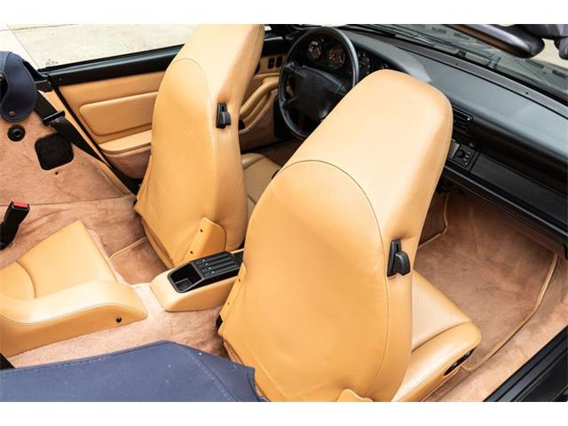 1995 Porsche 911 (CC-2019681) for sale in Houston, Texas