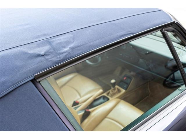 1995 Porsche 911 (CC-2019681) for sale in Houston, Texas