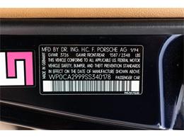 1995 Porsche 911 (CC-2019681) for sale in Houston, Texas