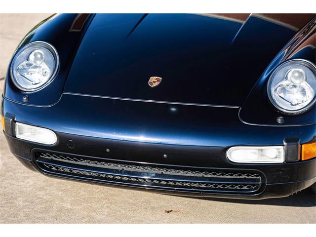 1995 Porsche 911 (CC-2019681) for sale in Houston, Texas