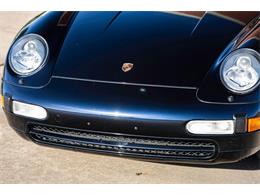 1995 Porsche 911 (CC-2019681) for sale in Houston, Texas