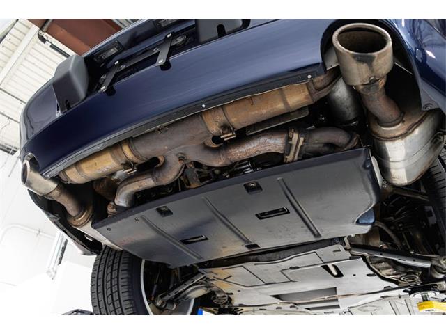1995 Porsche 911 (CC-2019681) for sale in Houston, Texas